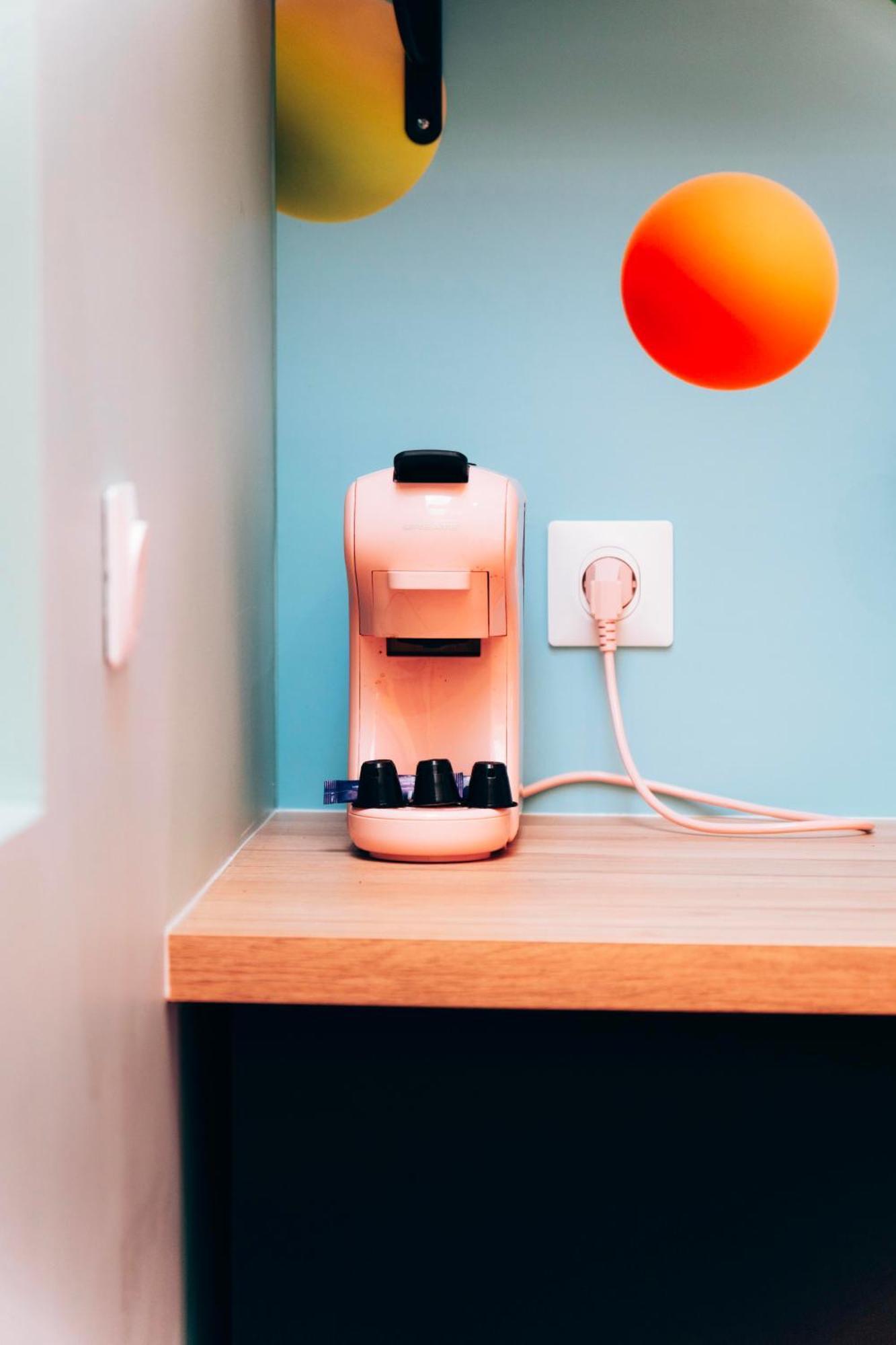 Capsule Bonbon - Balneo - Sauna - Billard - Nintendo Switch Douai Dış mekan fotoğraf