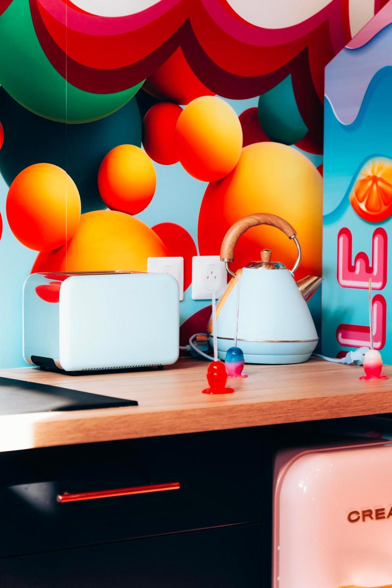 Capsule Bonbon - Balneo - Sauna - Billard - Nintendo Switch Douai Dış mekan fotoğraf